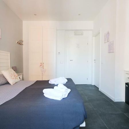 Bed and Breakfast Le Cupole à Rome Extérieur photo