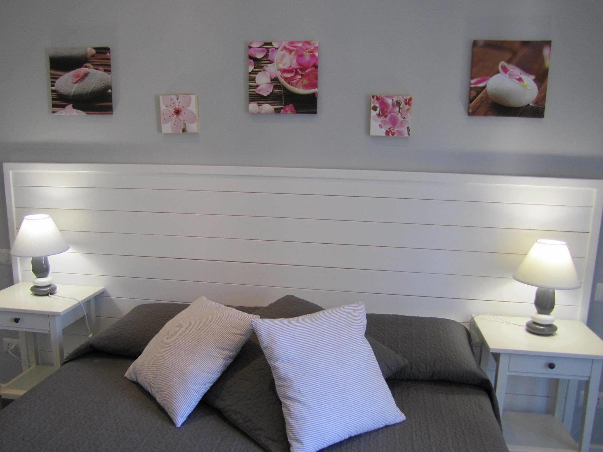 Bed and Breakfast Le Cupole à Rome Extérieur photo