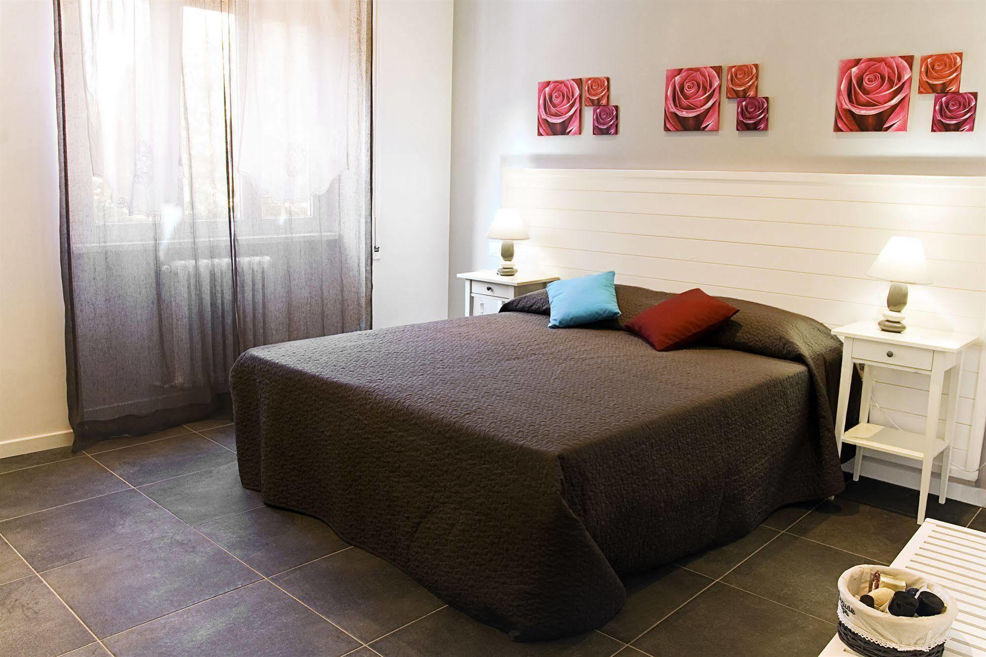 Bed and Breakfast Le Cupole à Rome Extérieur photo