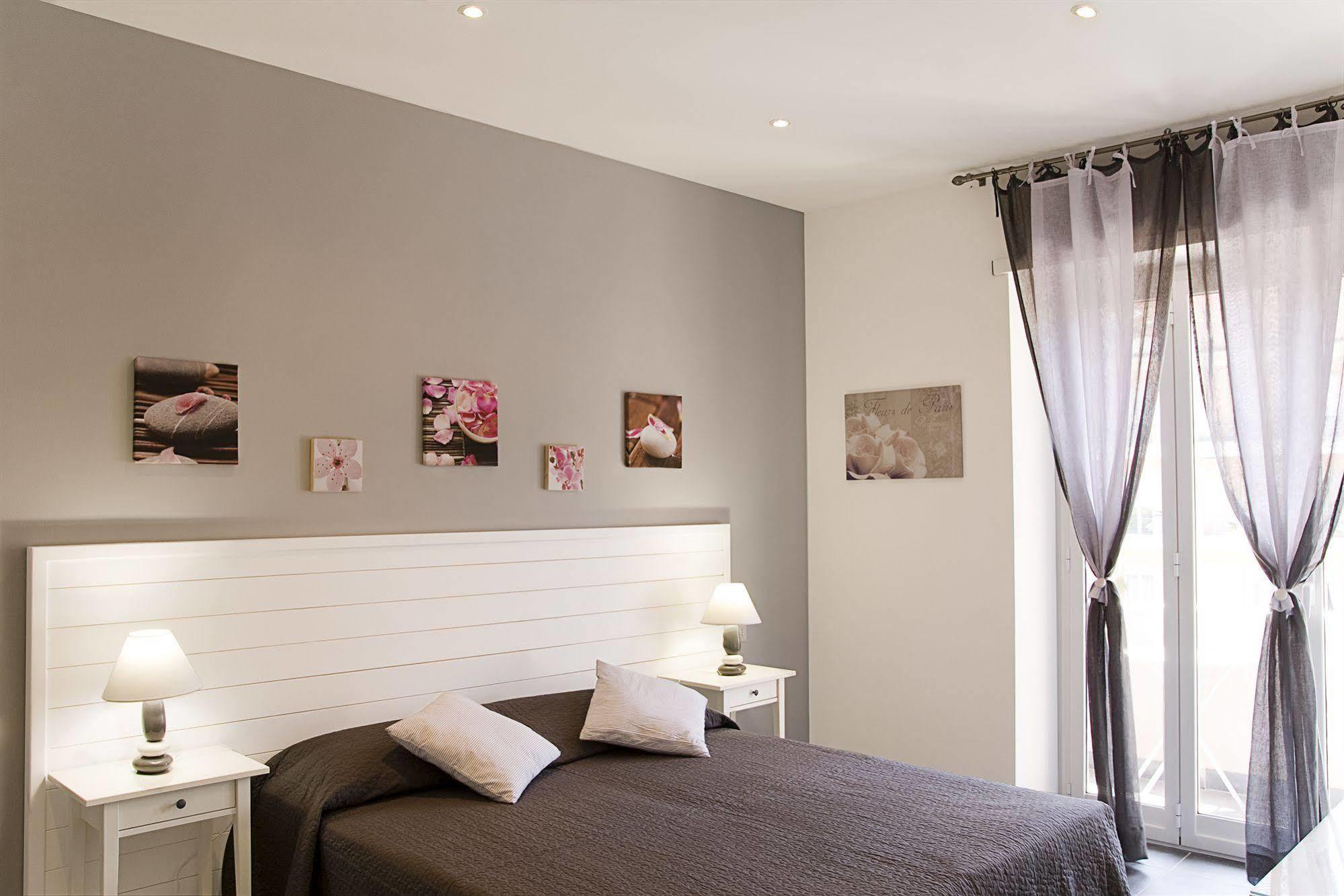 Bed and Breakfast Le Cupole à Rome Extérieur photo