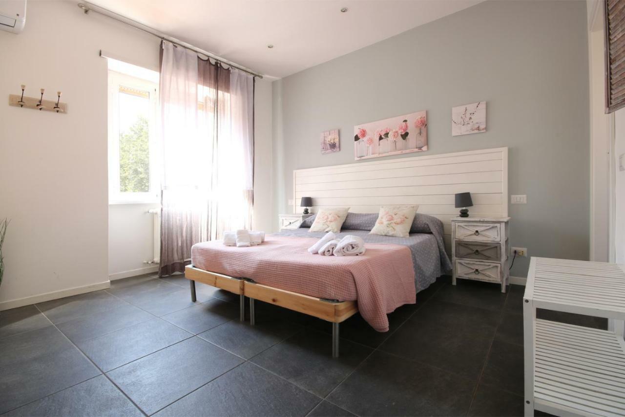Bed and Breakfast Le Cupole à Rome Extérieur photo