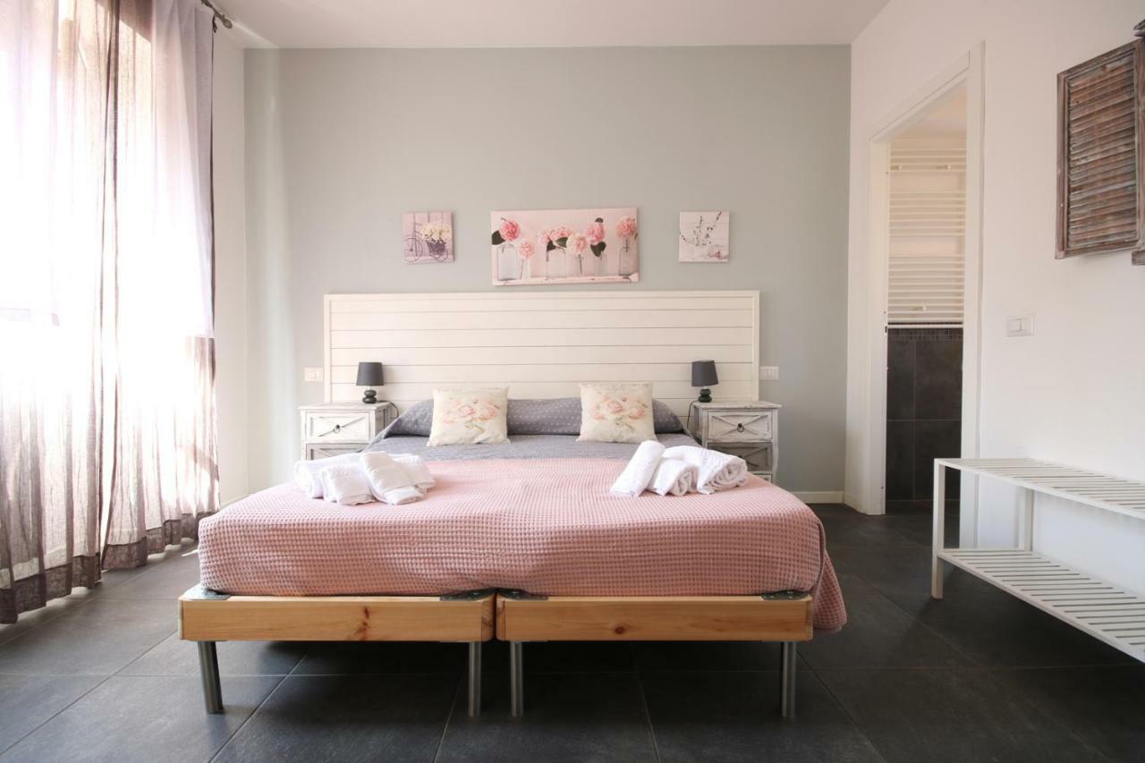 Bed and Breakfast Le Cupole à Rome Extérieur photo