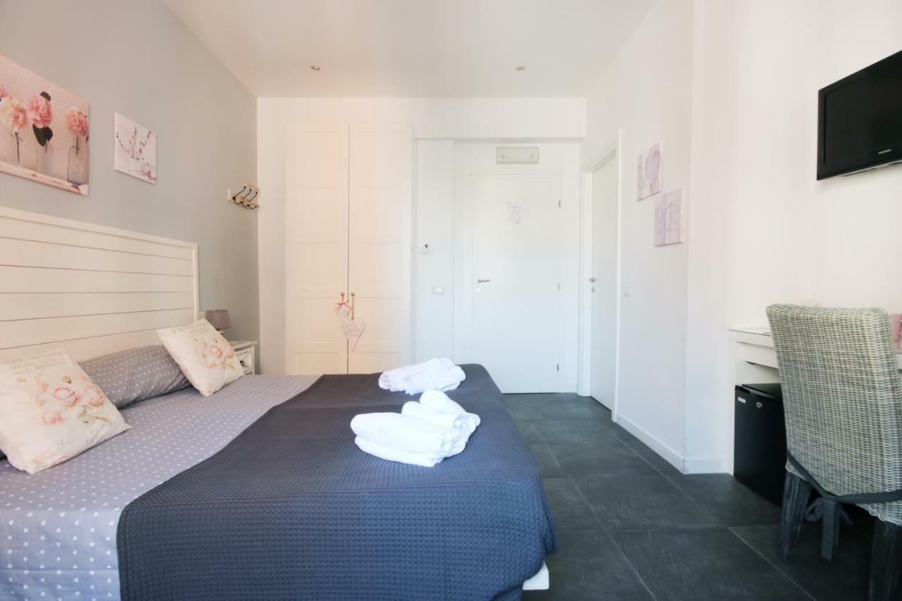 Bed and Breakfast Le Cupole à Rome Extérieur photo