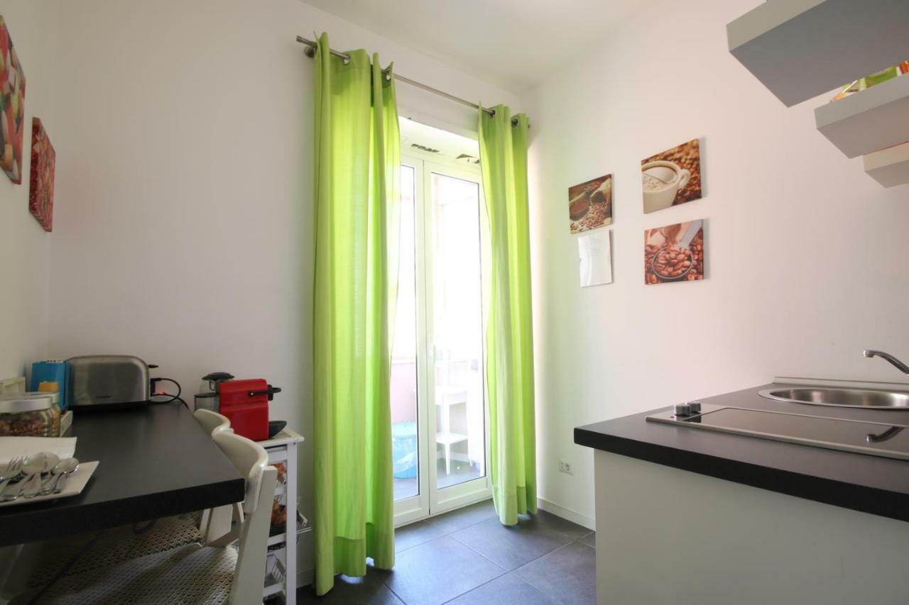 Bed and Breakfast Le Cupole à Rome Extérieur photo
