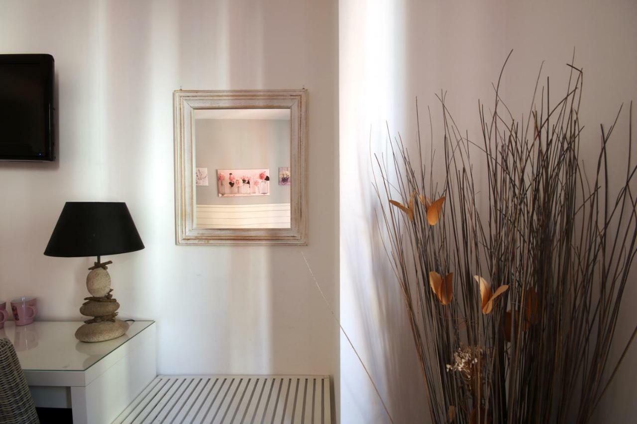 Bed and Breakfast Le Cupole à Rome Extérieur photo