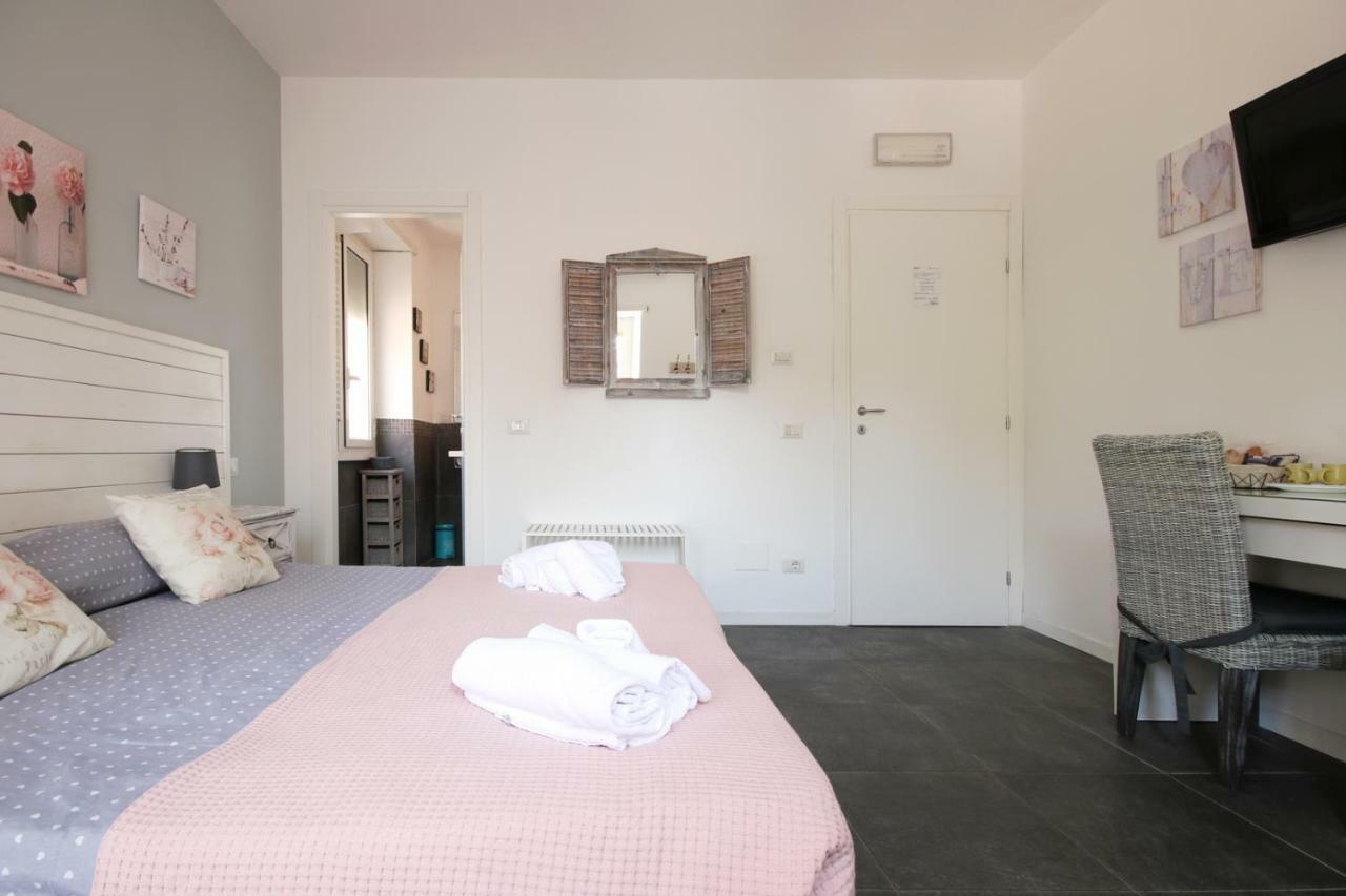 Bed and Breakfast Le Cupole à Rome Extérieur photo