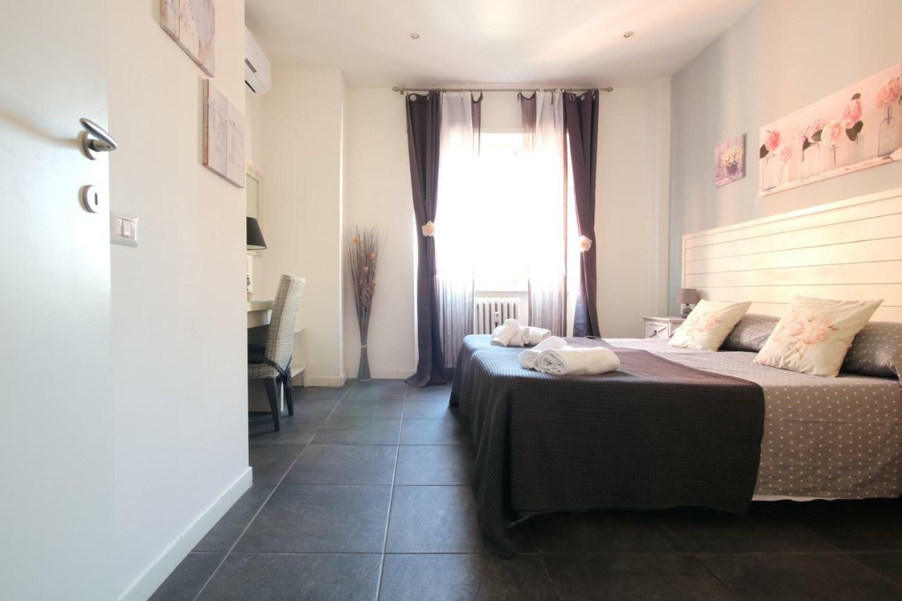 Bed and Breakfast Le Cupole à Rome Extérieur photo