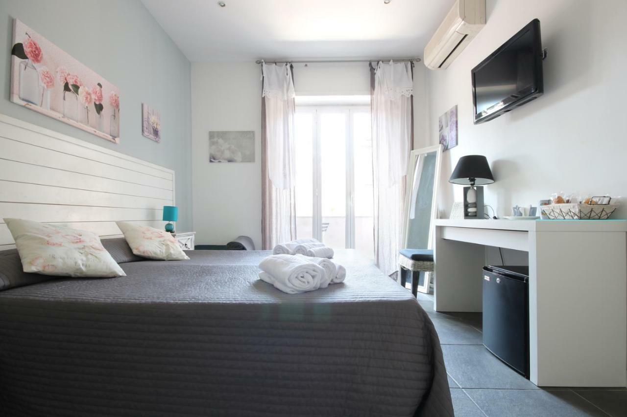 Bed and Breakfast Le Cupole à Rome Extérieur photo