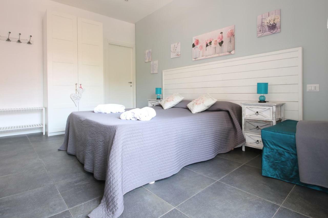 Bed and Breakfast Le Cupole à Rome Extérieur photo