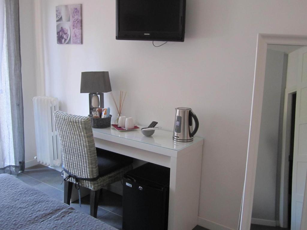 Bed and Breakfast Le Cupole à Rome Extérieur photo